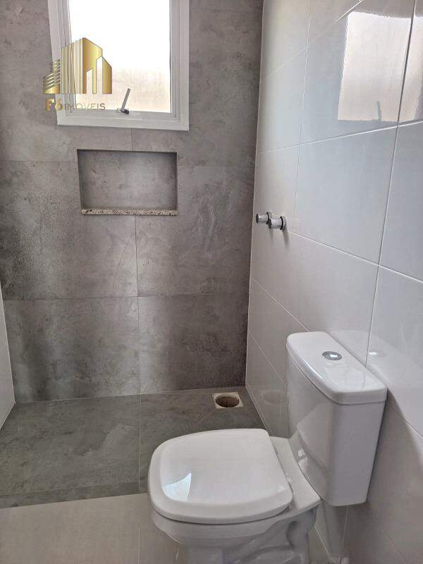 Sobrado à venda com 3 quartos, 100m² - Foto 11