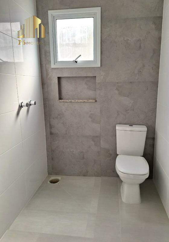 Sobrado à venda com 3 quartos, 100m² - Foto 8