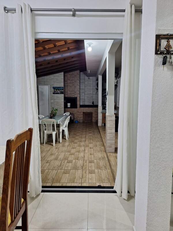 Casa à venda com 3 quartos, 160m² - Foto 7