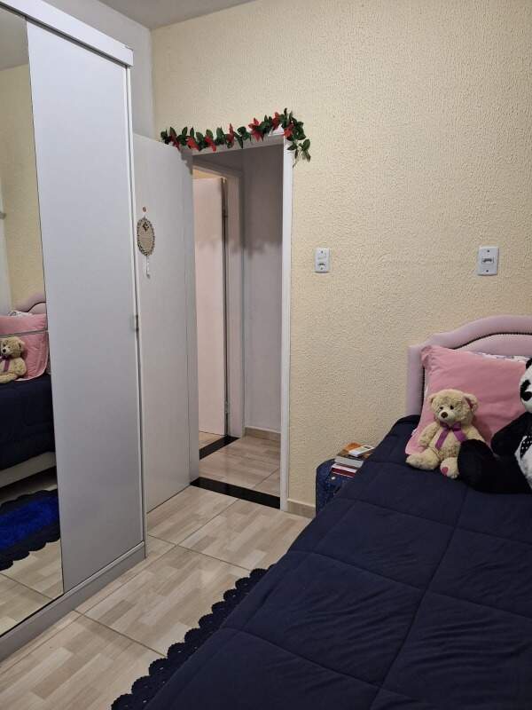 Casa à venda com 3 quartos, 160m² - Foto 13