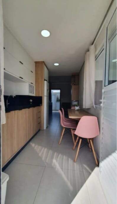 Apartamento à venda com 2 quartos, 51m² - Foto 8