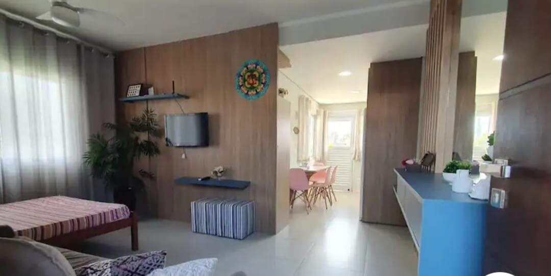 Apartamento à venda com 2 quartos, 51m² - Foto 17