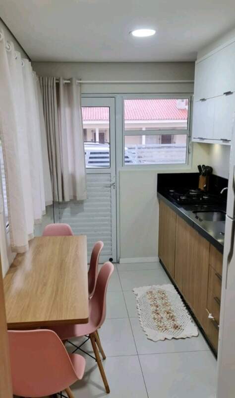 Apartamento à venda com 2 quartos, 51m² - Foto 4