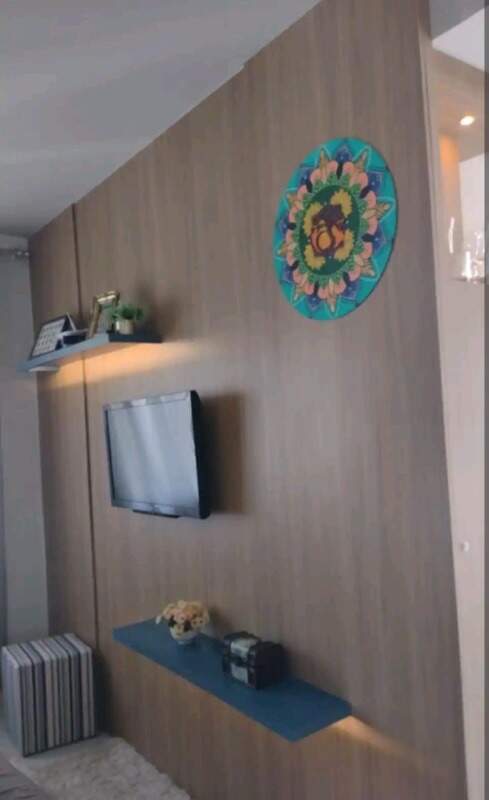 Apartamento à venda com 2 quartos, 51m² - Foto 12