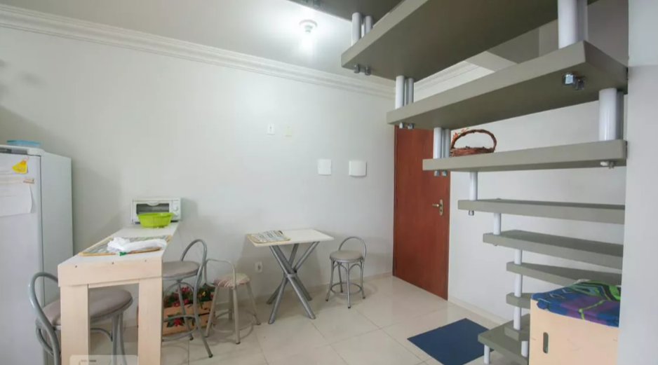 Apartamento à venda com 2 quartos, 77m² - Foto 10