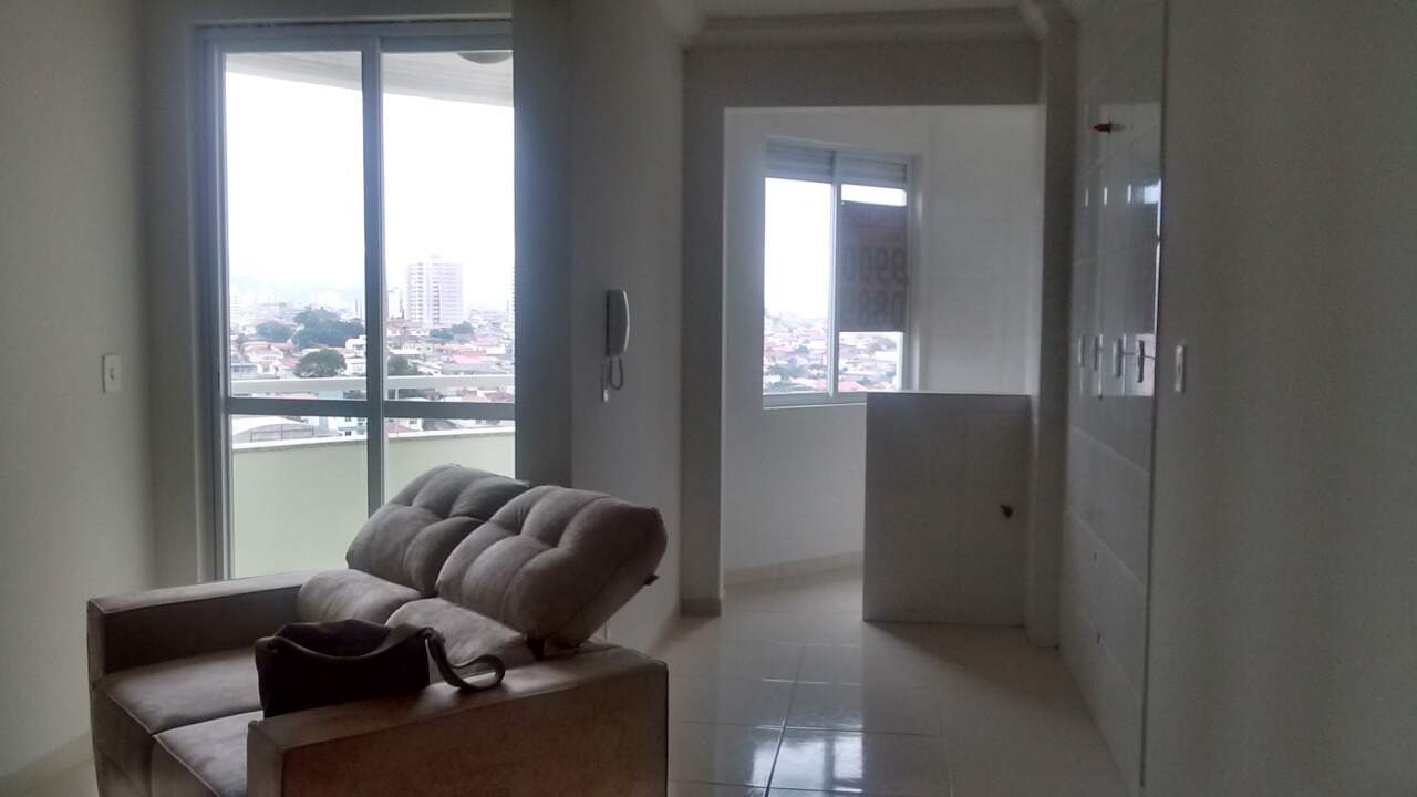 Apartamento à venda com 2 quartos, 77m² - Foto 8