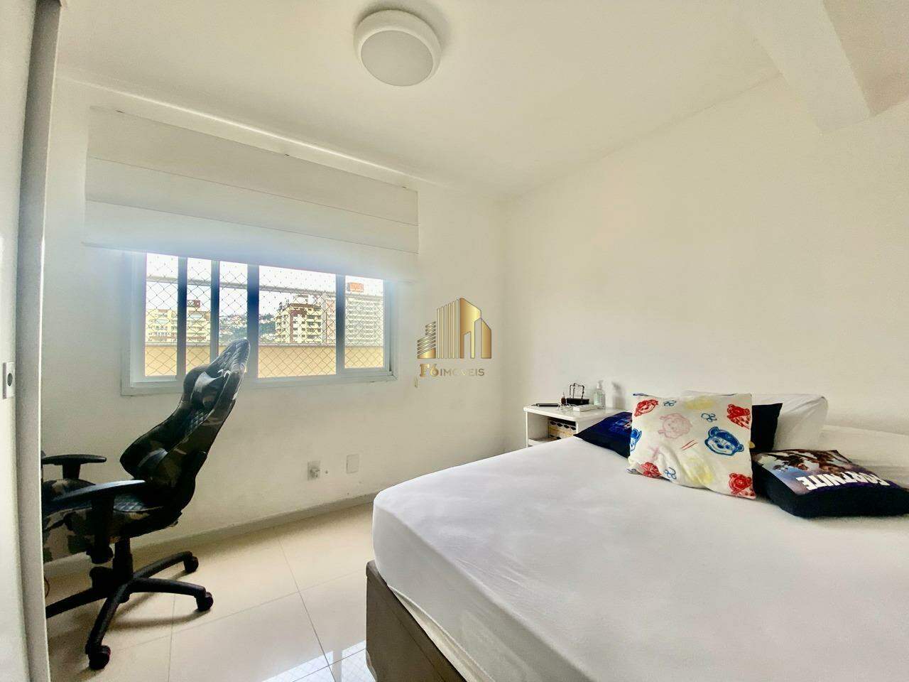 Cobertura à venda com 3 quartos, 137m² - Foto 11