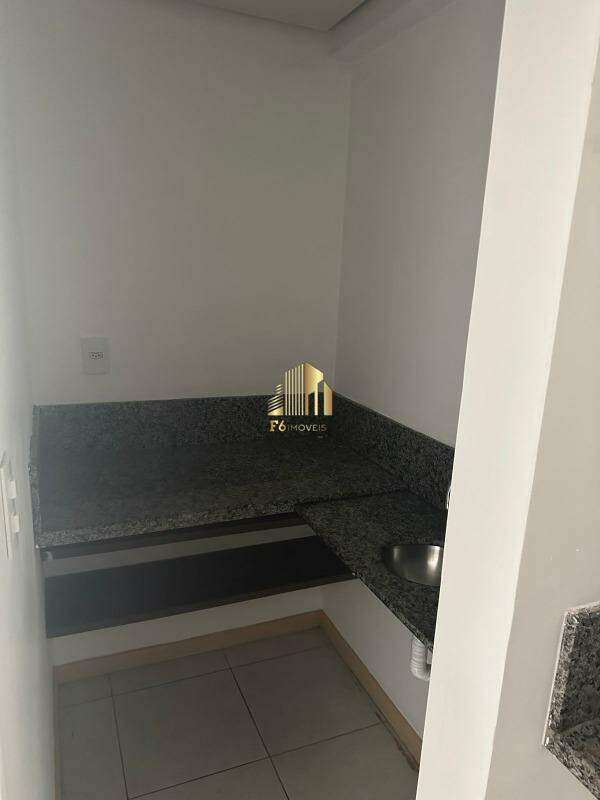 Conjunto Comercial-Sala à venda, 45m² - Foto 6