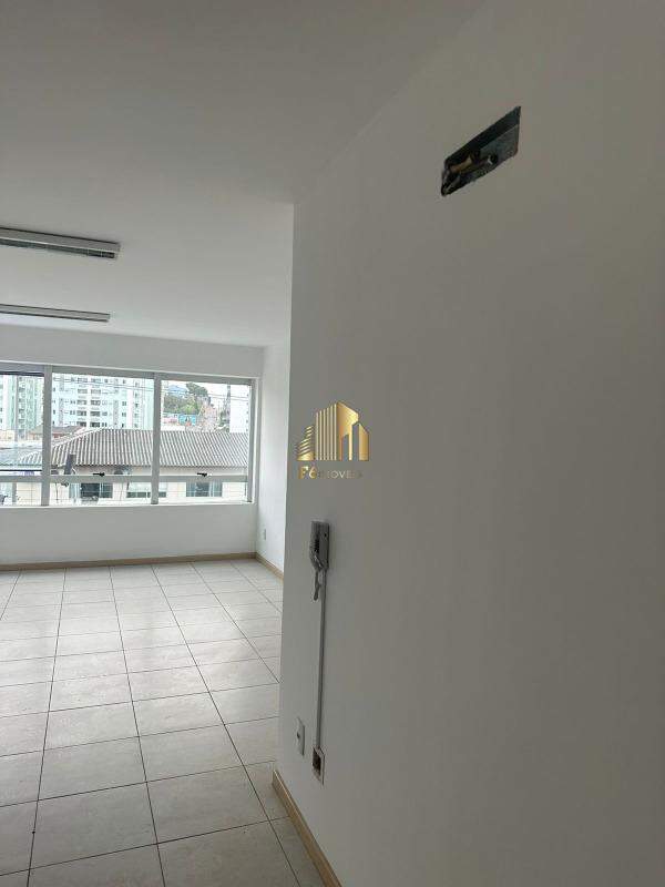 Conjunto Comercial-Sala à venda, 45m² - Foto 8