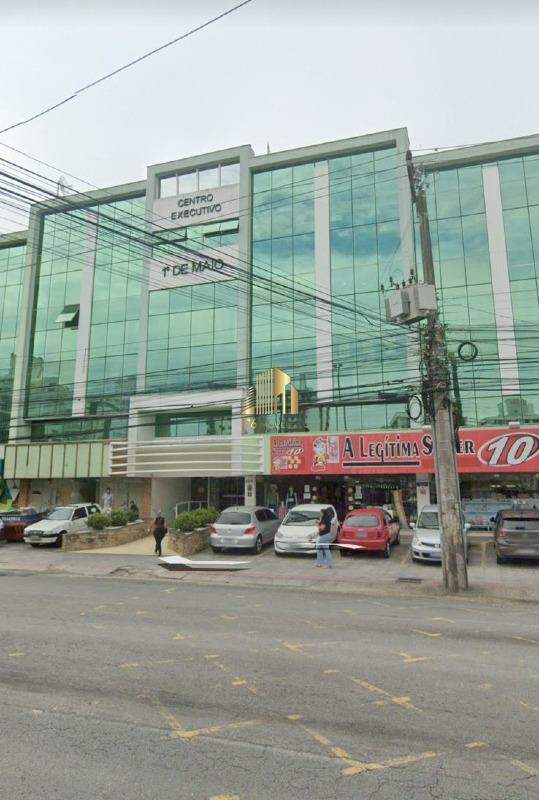 Conjunto Comercial-Sala à venda, 66m² - Foto 1