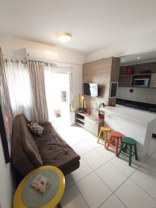 Apartamento à venda com 2 quartos, 58m² - Foto 6