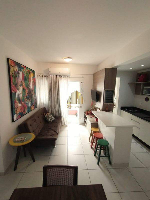 Apartamento à venda com 2 quartos, 58m² - Foto 3