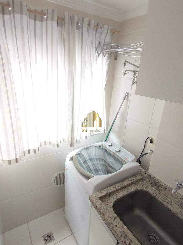 Apartamento à venda com 2 quartos, 58m² - Foto 9