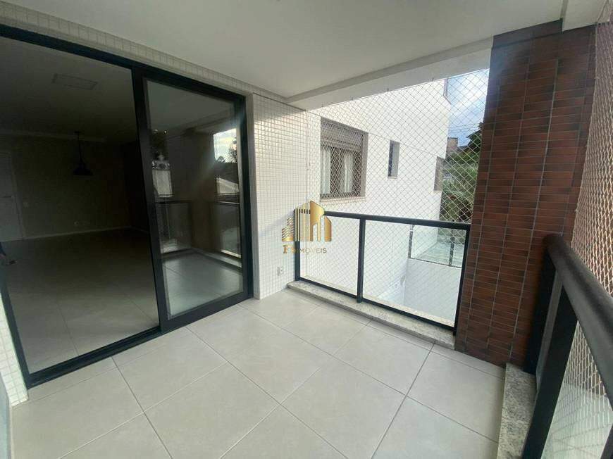 Apartamento à venda com 3 quartos, 110m² - Foto 21