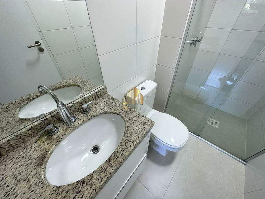 Apartamento à venda com 3 quartos, 110m² - Foto 11