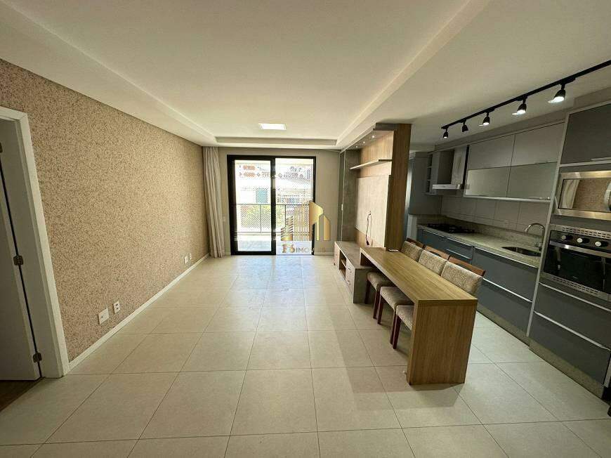 Apartamento à venda com 3 quartos, 110m² - Foto 5