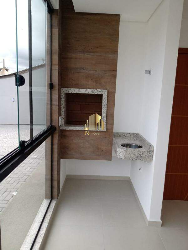 Apartamento à venda com 3 quartos, 82m² - Foto 1