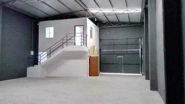 Depósito-Galpão-Armazém à venda, 270m² - Foto 5