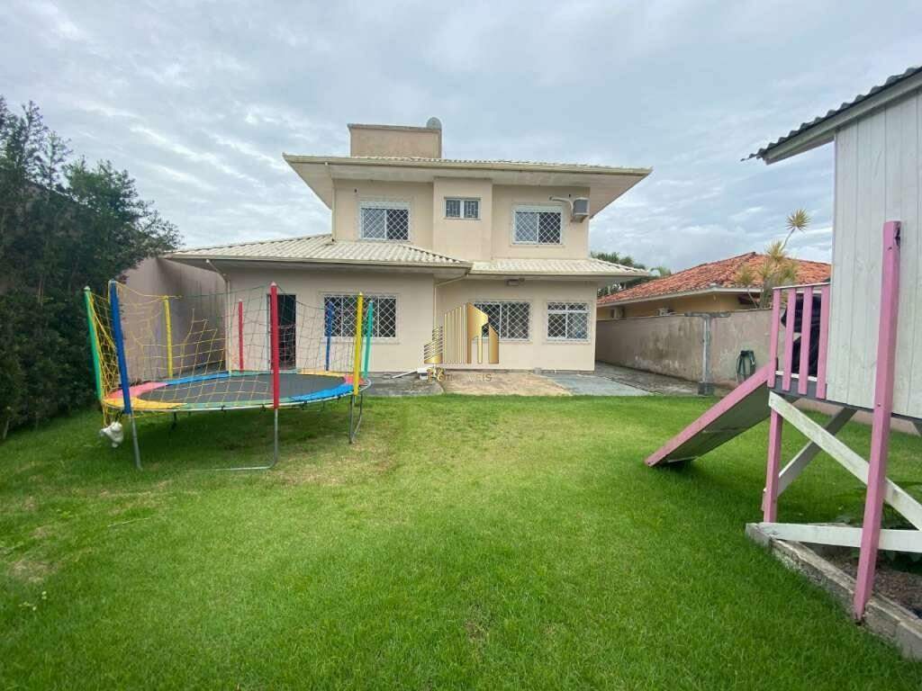 Casa à venda com 3 quartos, 181m² - Foto 25