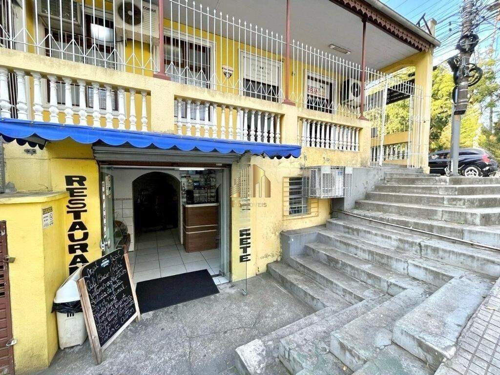 Conjunto Comercial-Sala à venda, 393m² - Foto 3