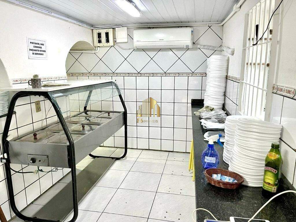 Conjunto Comercial-Sala à venda, 393m² - Foto 17