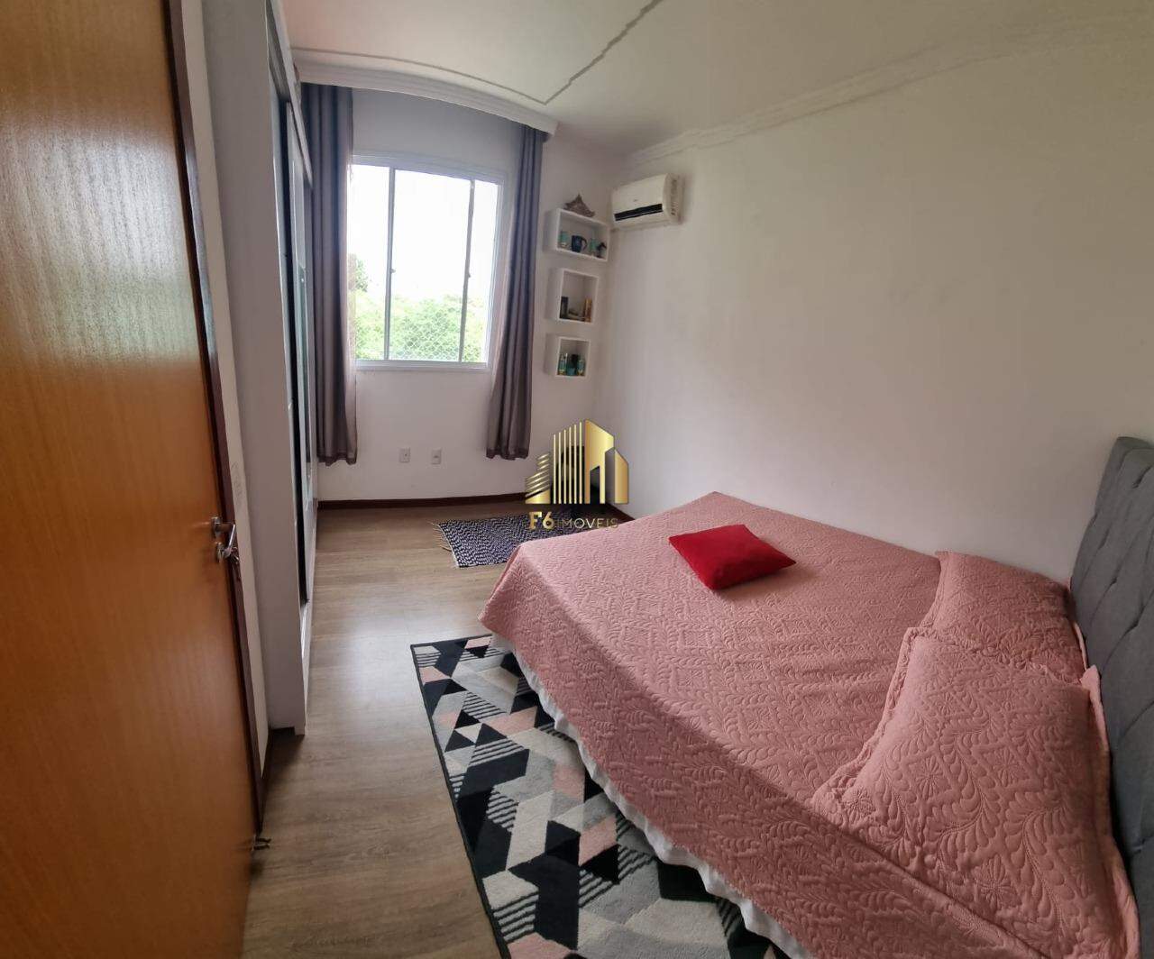 Apartamento à venda com 2 quartos, 59m² - Foto 12