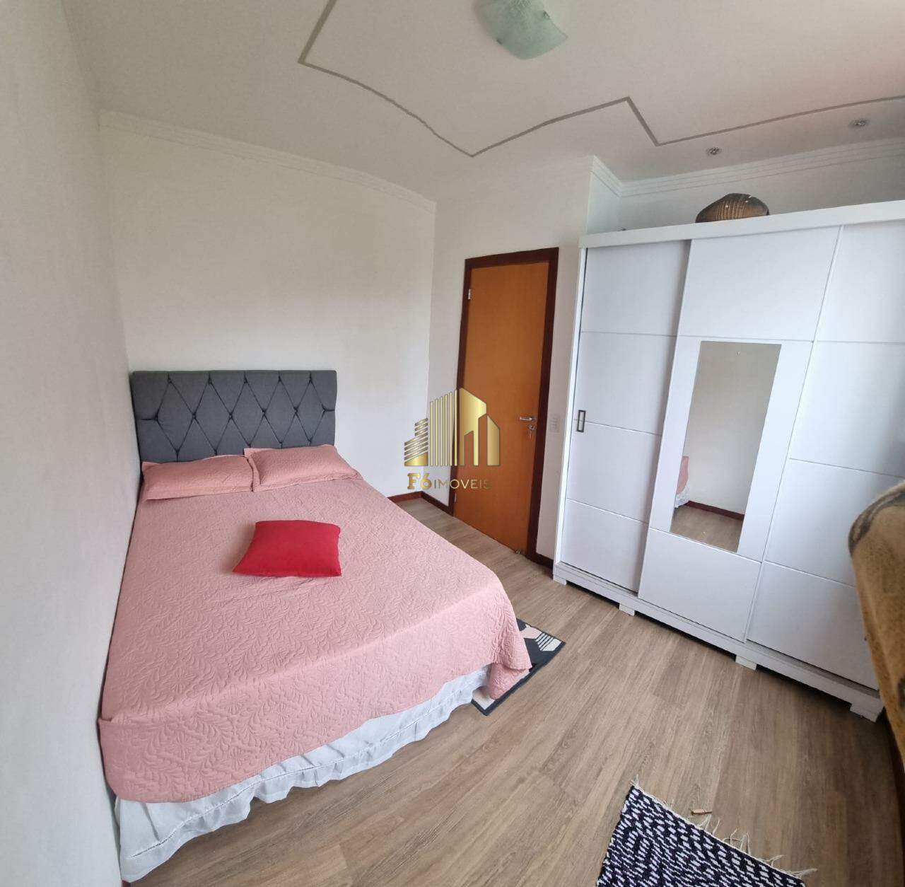 Apartamento à venda com 2 quartos, 59m² - Foto 10