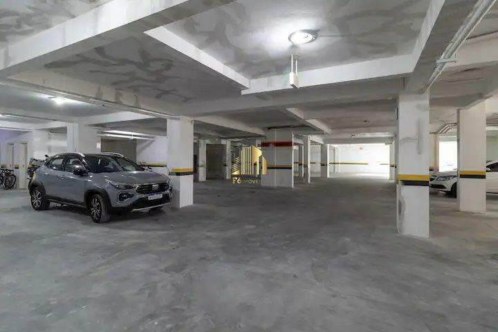 Cobertura à venda com 1 quarto, 131m² - Foto 28