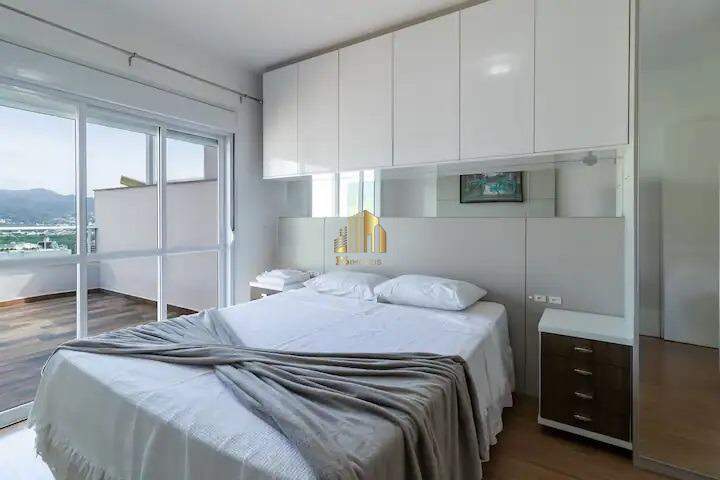 Cobertura à venda com 1 quarto, 131m² - Foto 19