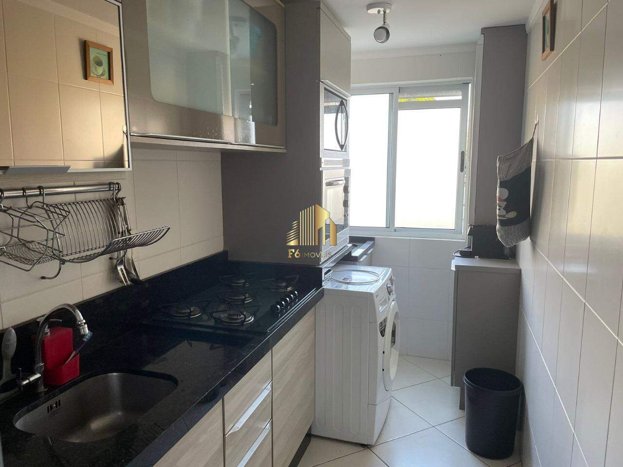 Apartamento à venda com 3 quartos, 104m² - Foto 5