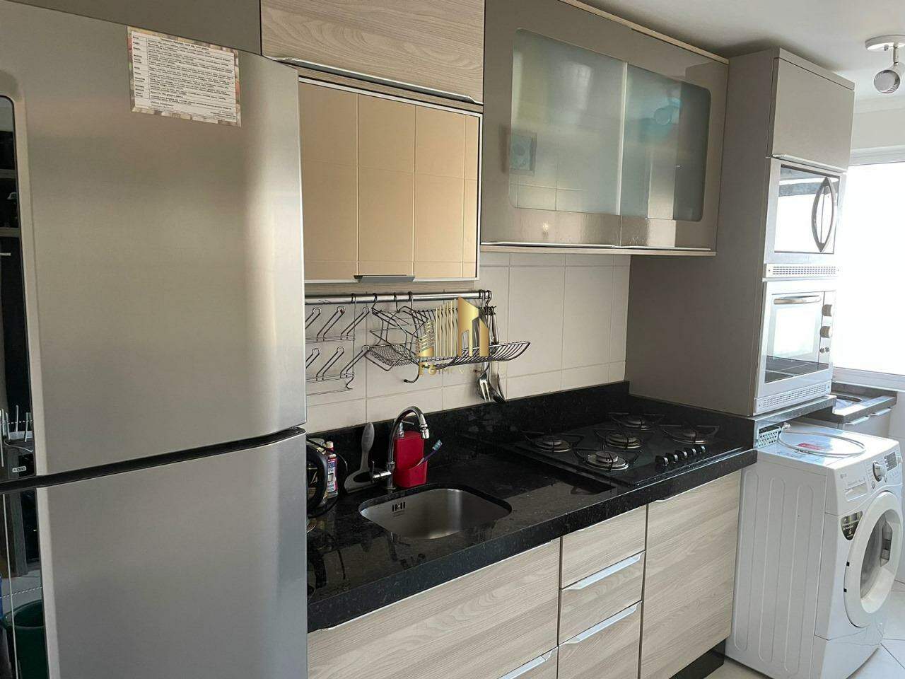 Apartamento à venda com 3 quartos, 104m² - Foto 4