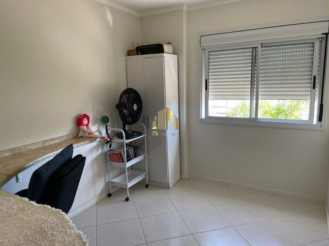 Apartamento à venda com 3 quartos, 104m² - Foto 8