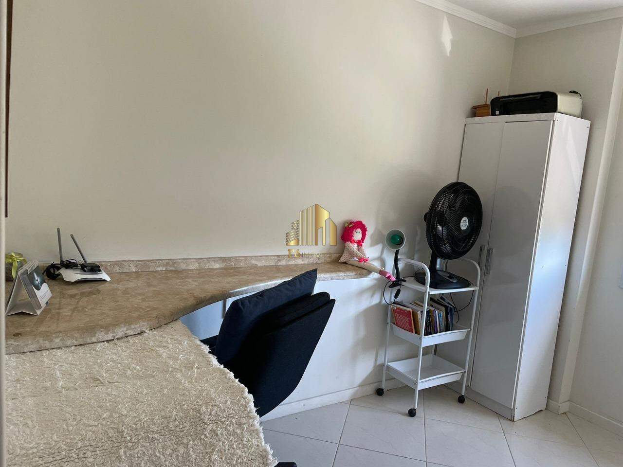 Apartamento à venda com 3 quartos, 104m² - Foto 13