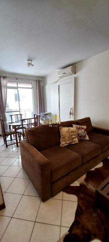 Apartamento à venda com 2 quartos, 63m² - Foto 5