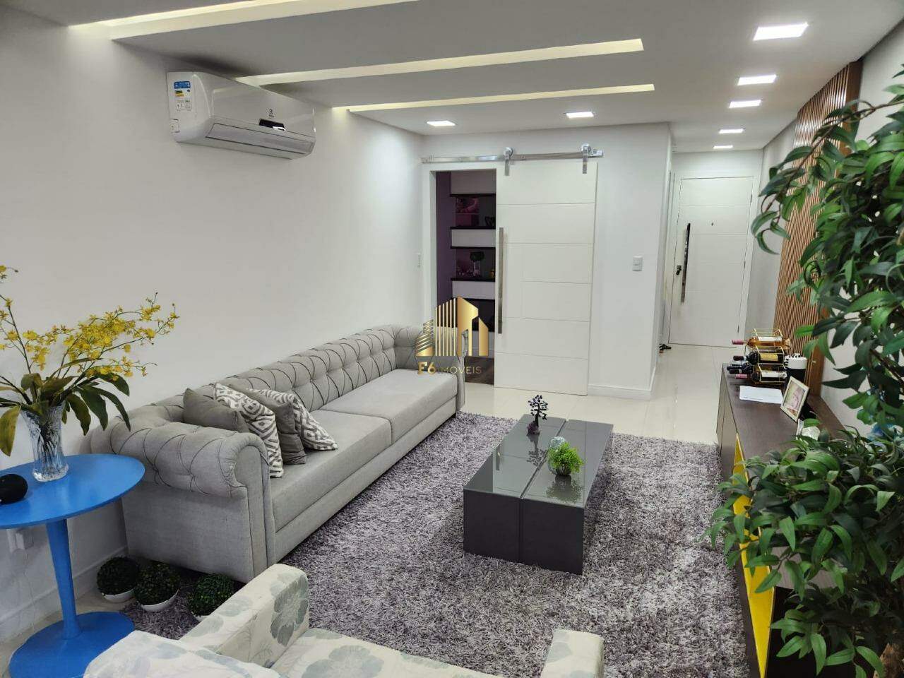 Apartamento à venda com 2 quartos, 180m² - Foto 14