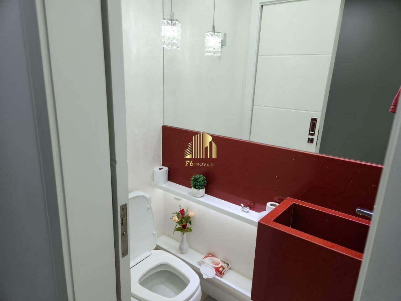 Apartamento à venda com 2 quartos, 180m² - Foto 30