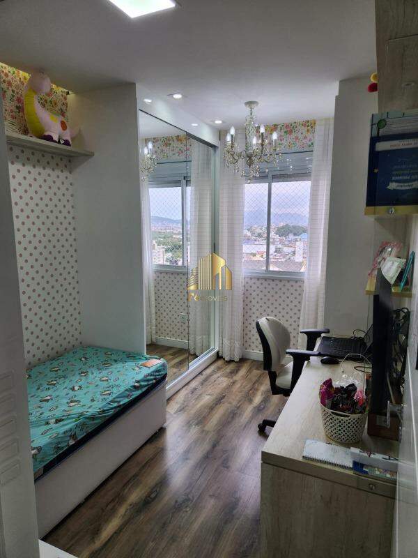 Apartamento à venda com 2 quartos, 180m² - Foto 10