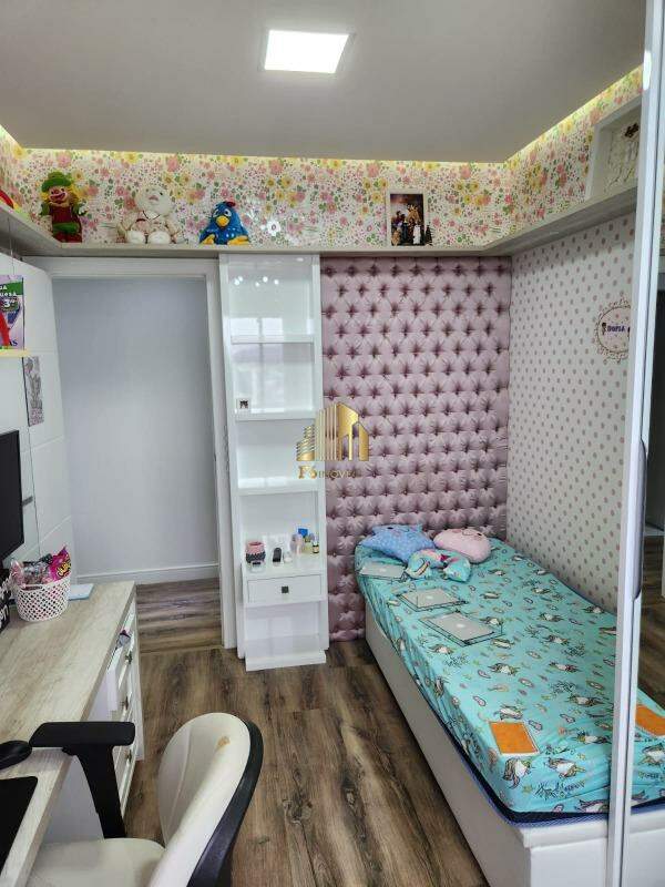 Apartamento à venda com 2 quartos, 180m² - Foto 11