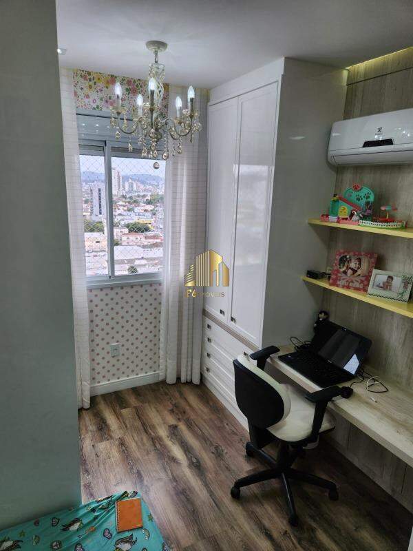 Apartamento à venda com 2 quartos, 180m² - Foto 22