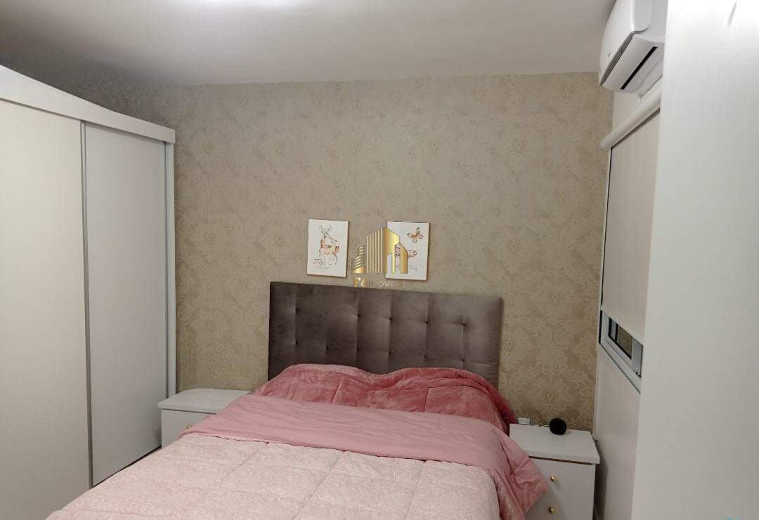 Apartamento à venda com 2 quartos, 58m² - Foto 9