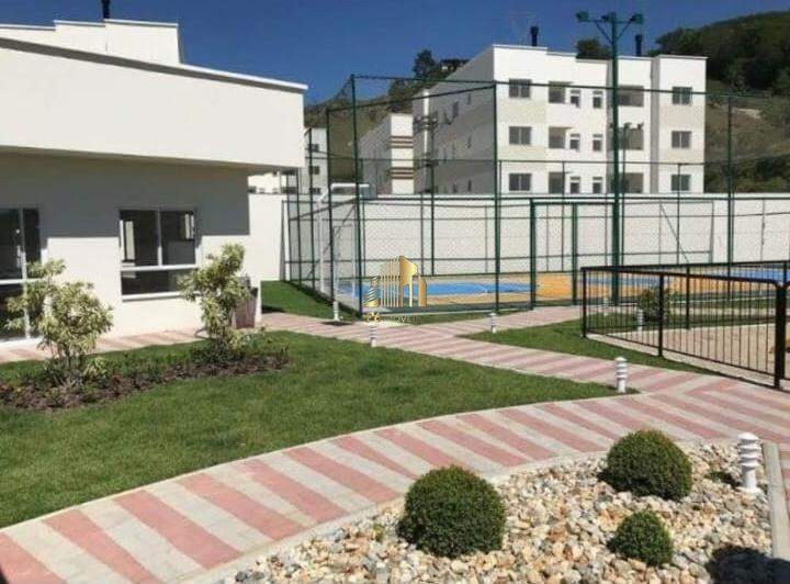 Apartamento à venda com 2 quartos, 58m² - Foto 16