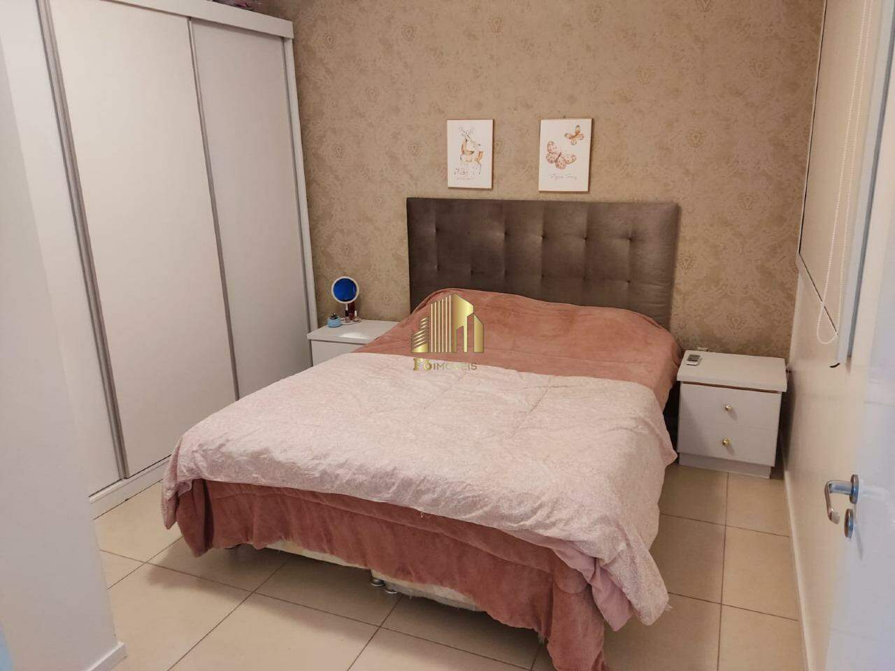 Apartamento à venda com 2 quartos, 58m² - Foto 8