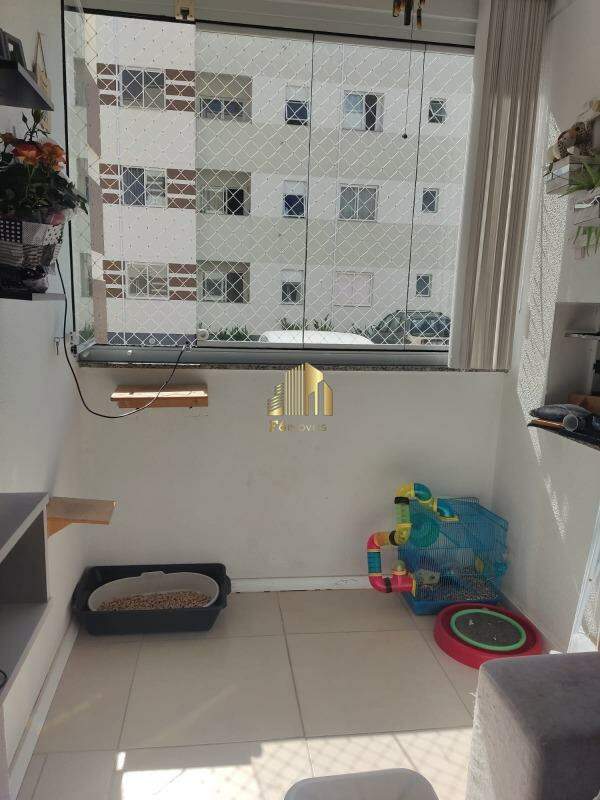 Apartamento à venda com 2 quartos, 58m² - Foto 14