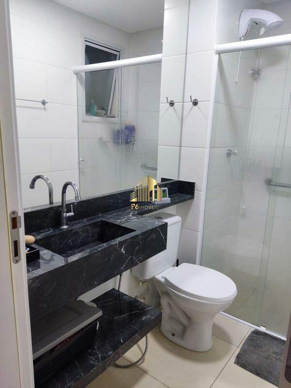 Apartamento à venda com 2 quartos, 58m² - Foto 11