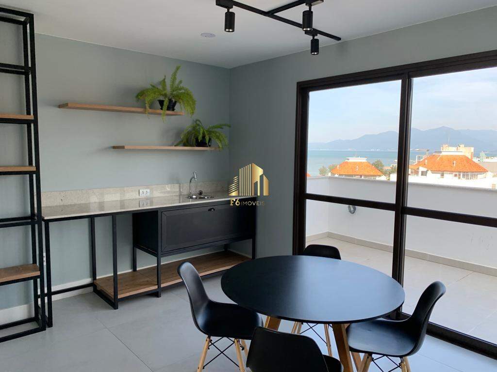 Apartamento à venda com 1 quarto, 48m² - Foto 9