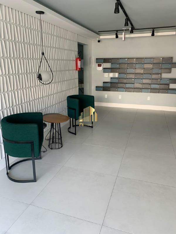 Apartamento à venda com 1 quarto, 48m² - Foto 16