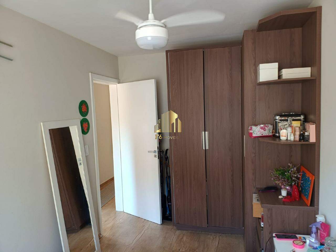 Apartamento à venda com 3 quartos, 60m² - Foto 10