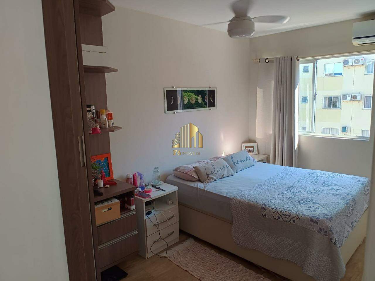 Apartamento à venda com 3 quartos, 60m² - Foto 9