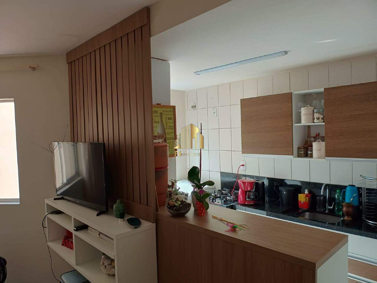 Apartamento à venda com 3 quartos, 60m² - Foto 6