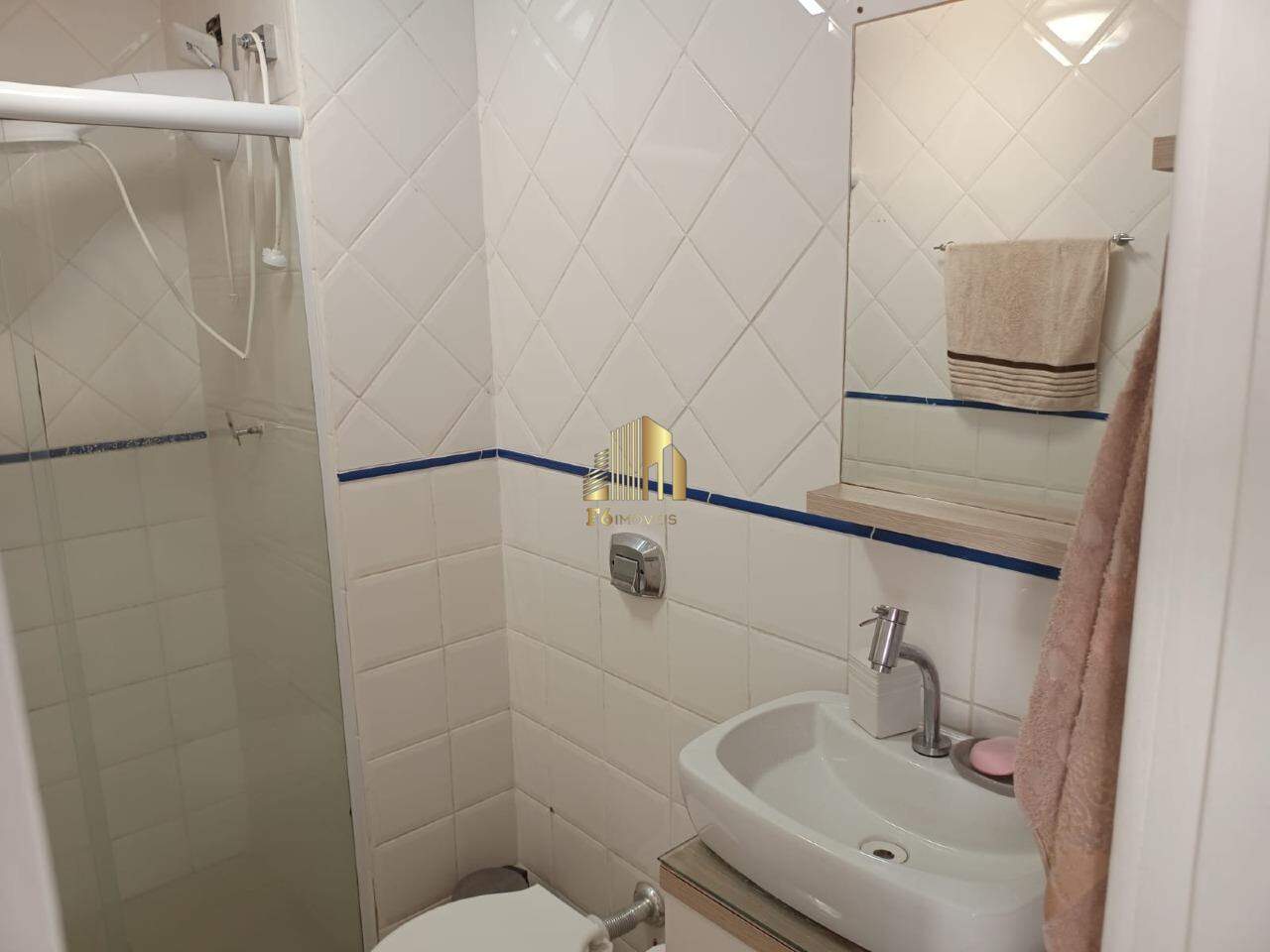 Apartamento à venda com 3 quartos, 60m² - Foto 17